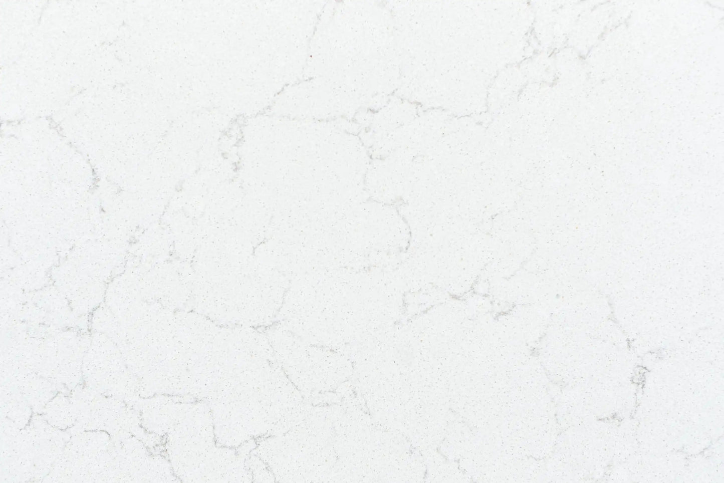 61-inch Quartz Double Bowl Vanity Countertop with Porcelain White Rectangle Sink