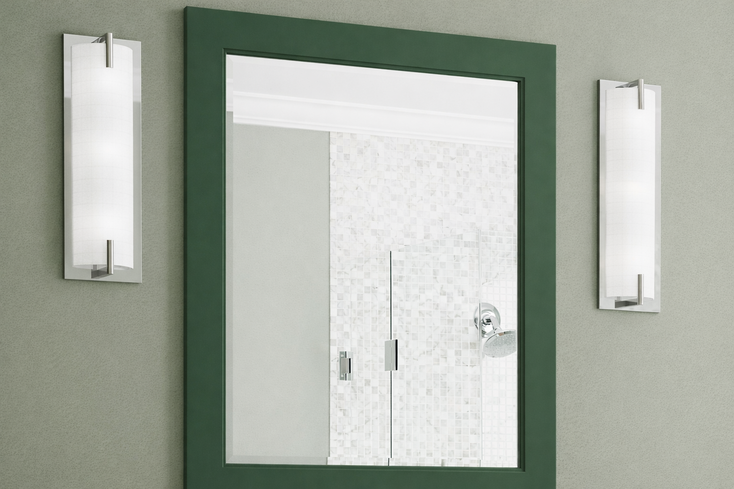 MR2430 - 24x30 inch Trenton Mirror