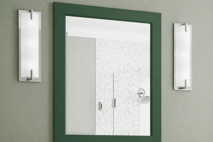 MR2430 - 24x30 inch Trenton Mirror