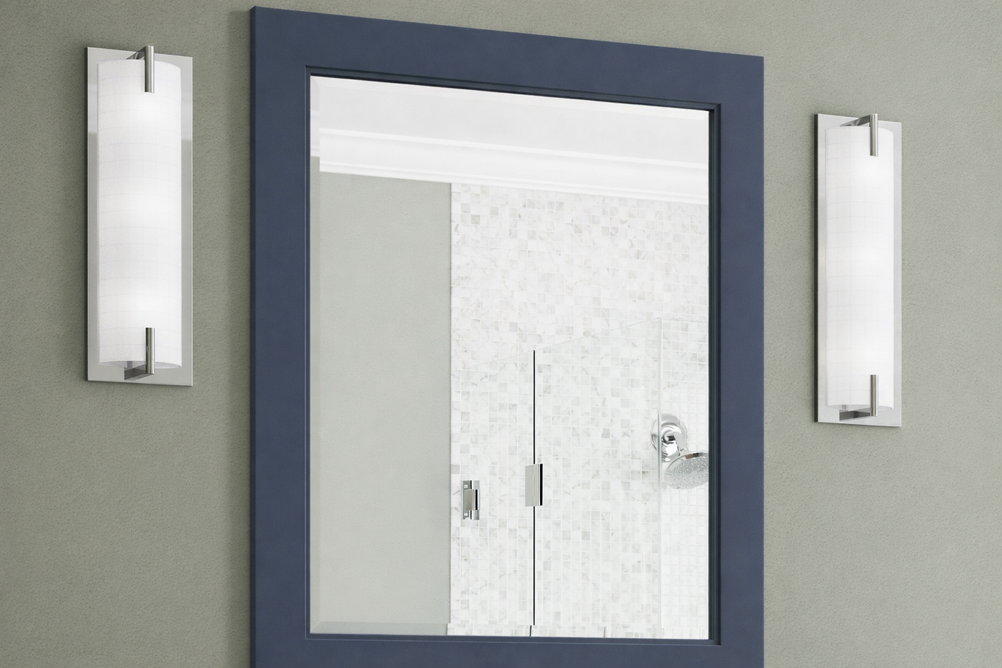 MR2430 - 24x30 inch Trenton Mirror