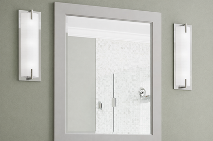 MR2430 - 24x30 inch Trenton Mirror