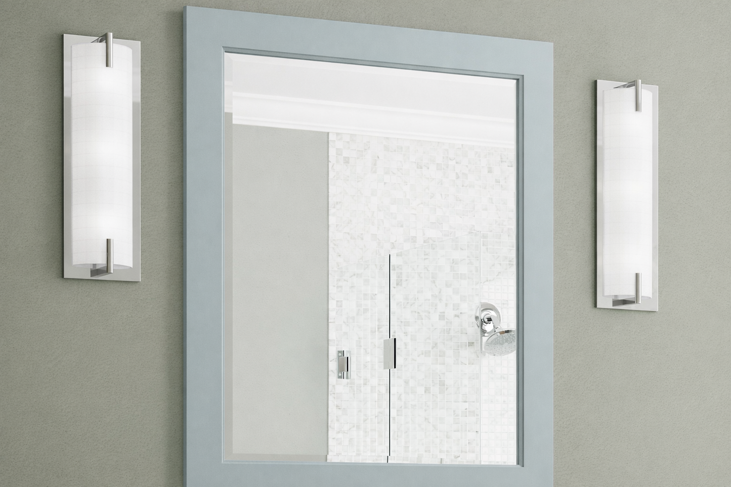 MR2430 - 24x30 inch Trenton Mirror