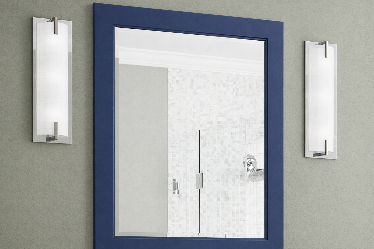 MR2430 - 24x30 inch Trenton Mirror