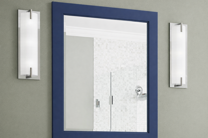 MR2430 - 24x30 inch Trenton Mirror