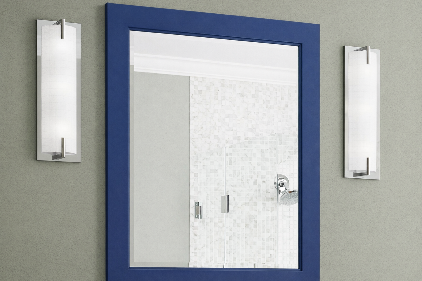 MR2430 - 24x30 inch Trenton Mirror