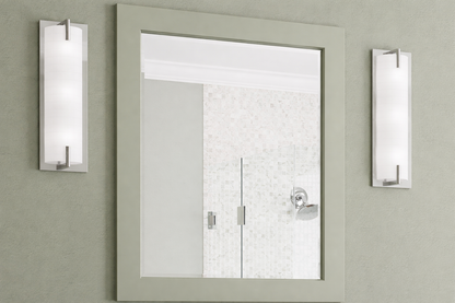 MR2430 - 24x30 inch Trenton Mirror